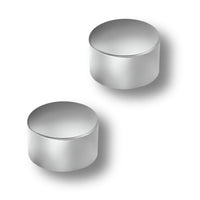 Luckymoose® Infinity Ersatzdeckel 2er-Set