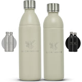 Infinity Edelstahlflasche für Sodastream TERRA & DUO
