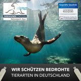 Infinity Wassersprudler mit 2x 1,25L Edelstahlflaschen