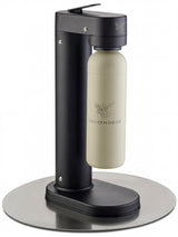 Infinity-S Wassersprudler mit 1,25L Edelstahlflaschen