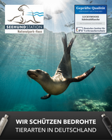 Infinity Edelstahlflasche für Aarke, Philips, Brita