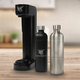 Infinity Edelstahlflasche 1,25L