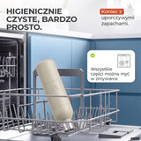 Infinity Edelstahlflasche für Sodastream TERRA & DUO